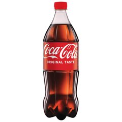 Напій Coca-Cola 1,5 л 6262068 фото Деліціо фуд