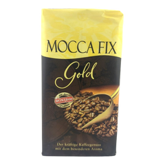 Кава мелена Mocca fix Gold 500 г