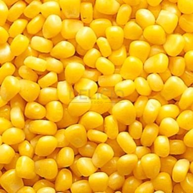 Кукурудза суперсолодка зерно 500 г (Заморозка)