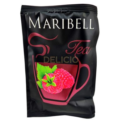 Чай Maribell - Малина 50 г 6263306 фото Деліціо фуд