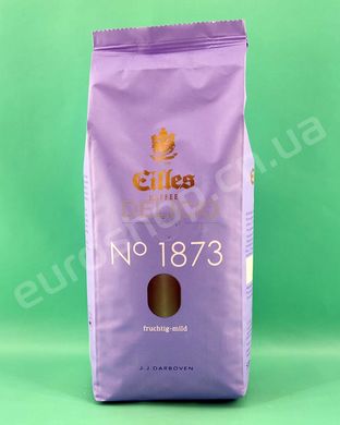 Кава в зернах Eilles 1873 Fruchtig-Mild 500 г (100% Арабіка)