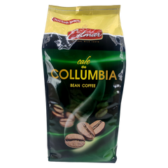 Кава в зернах Collumbia 1 кг