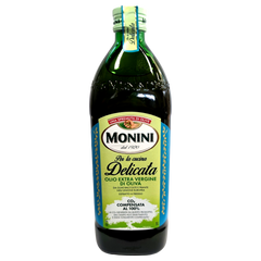 Оливкова олія Monini Delicato 1л 6265868 фото Деліціо фуд
