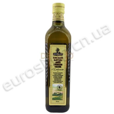 Оливкова олія Primadonna Delicato 750 мл 6261347 фото Деліціо фуд