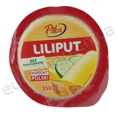 Сир Pilos Liliput 350 г