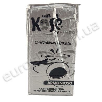 Кофе молотый Kose Armonioso 250 г