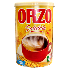Ячмінна кава Orzo Solubile 200 г
