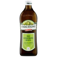 Олія оливкова Farchioni Extra Vergine 1л 6269734 фото Деліціо фуд