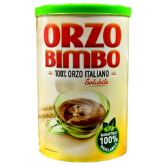 Ячмінна кава Orzo Bimbo 200 г