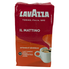 Кава мелена Lavazza IL Mattino 250 г