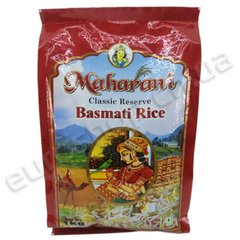Рис Басматі Maharani 1 кг