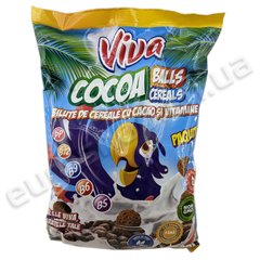 Кульки Viva Какао 250 г