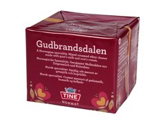 Сир традиційний норвезький Іриска Tine Gudbrandsdalen Cheese 29% 250 г