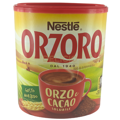 Кавовий напій Nestle Orzo e cacao 180 г
