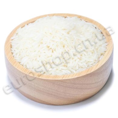 Рис довгозернистий Пакистан Zohra 500 г (фасовка )