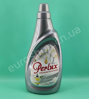 Делікатний концентрат для полоскання Perlux - Perfume Glamour 1 л