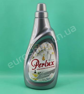 Делікатний концентрат для полоскання Perlux - Perfume Glamour 1 л 6263470 фото Деліціо фуд