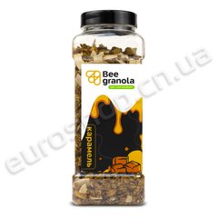 Гранола Bee Granola - Карамель 500г