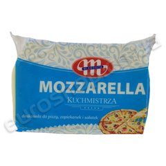 Сыр Mlekovita Mozzarella 250 г