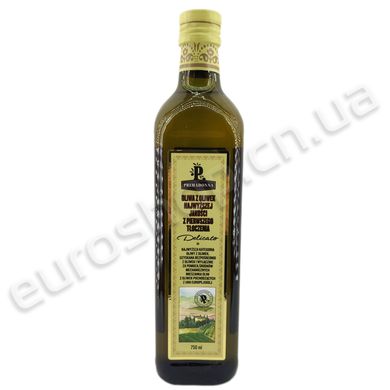Оливкова олія Primadonna Delicato 750 мл