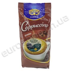 Капучіно шоколадне Kruger Family Schoco 500г